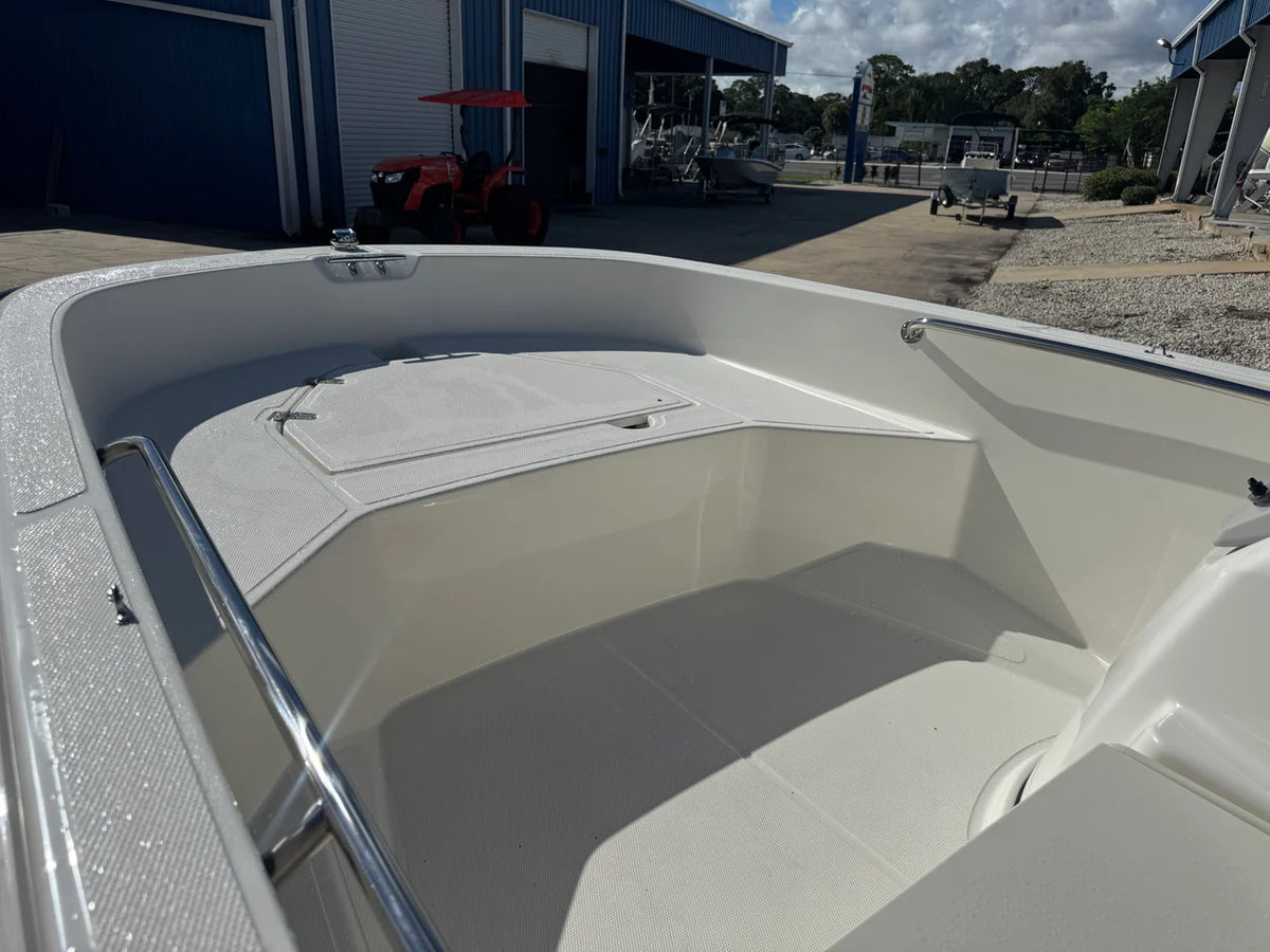 2027 Boston Whaler 160 Super Sport 16.0 feet, Cocoa, Florida #9