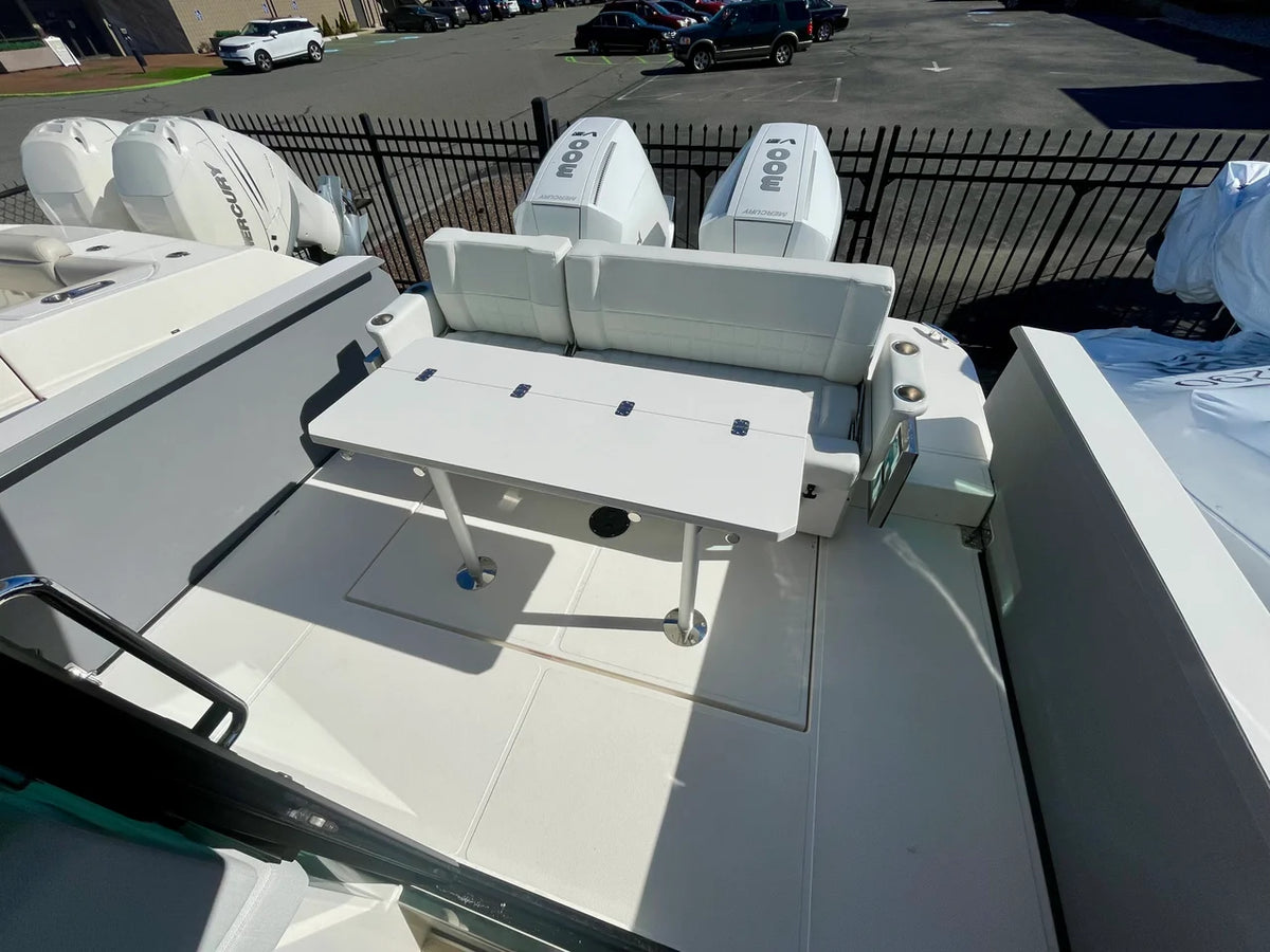 2026 Saxdor 320 GTC 32.0 feet, Danvers, Massachusetts #6