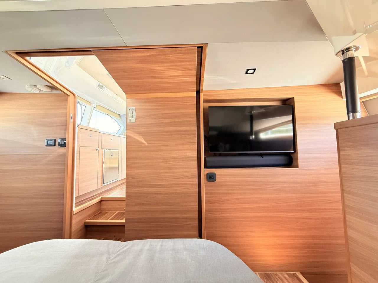 2024 Aquila 44 Yacht 44.0 feet, Sarasota, Florida #90