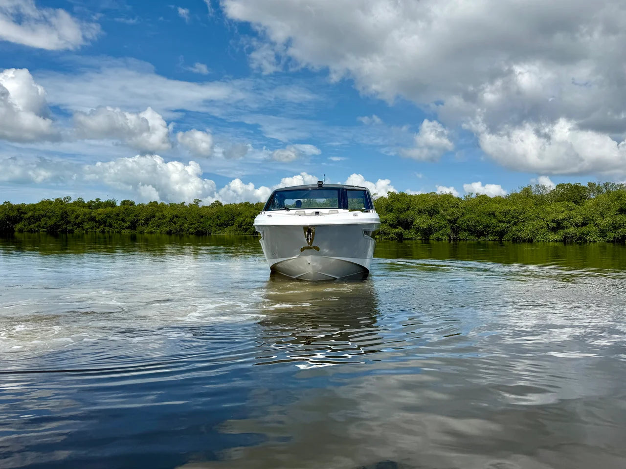 2024 Cruisers Yachts 42 GLS OB 42.0 feet, Fort Myers, FL #11