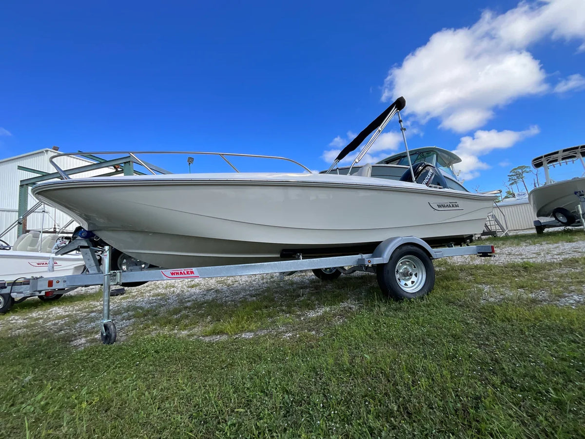 2027 Boston Whaler 160 Super Sport 16.0 feet, Jacksonville Beach, Florida #1