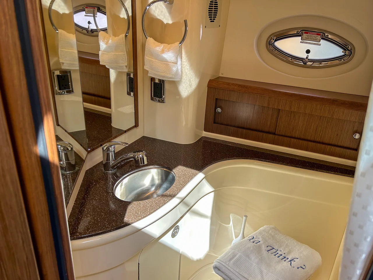 2015 Meridian 441 SEDAN BRIDGE 44.0 feet, Cape Coral, FL #49