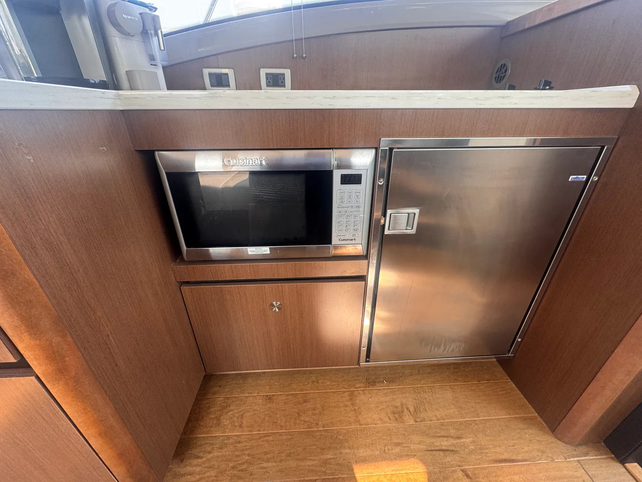 2017 Sea Ray Sundancer 400 40.0 feet, Norwalk, Connecticut #26