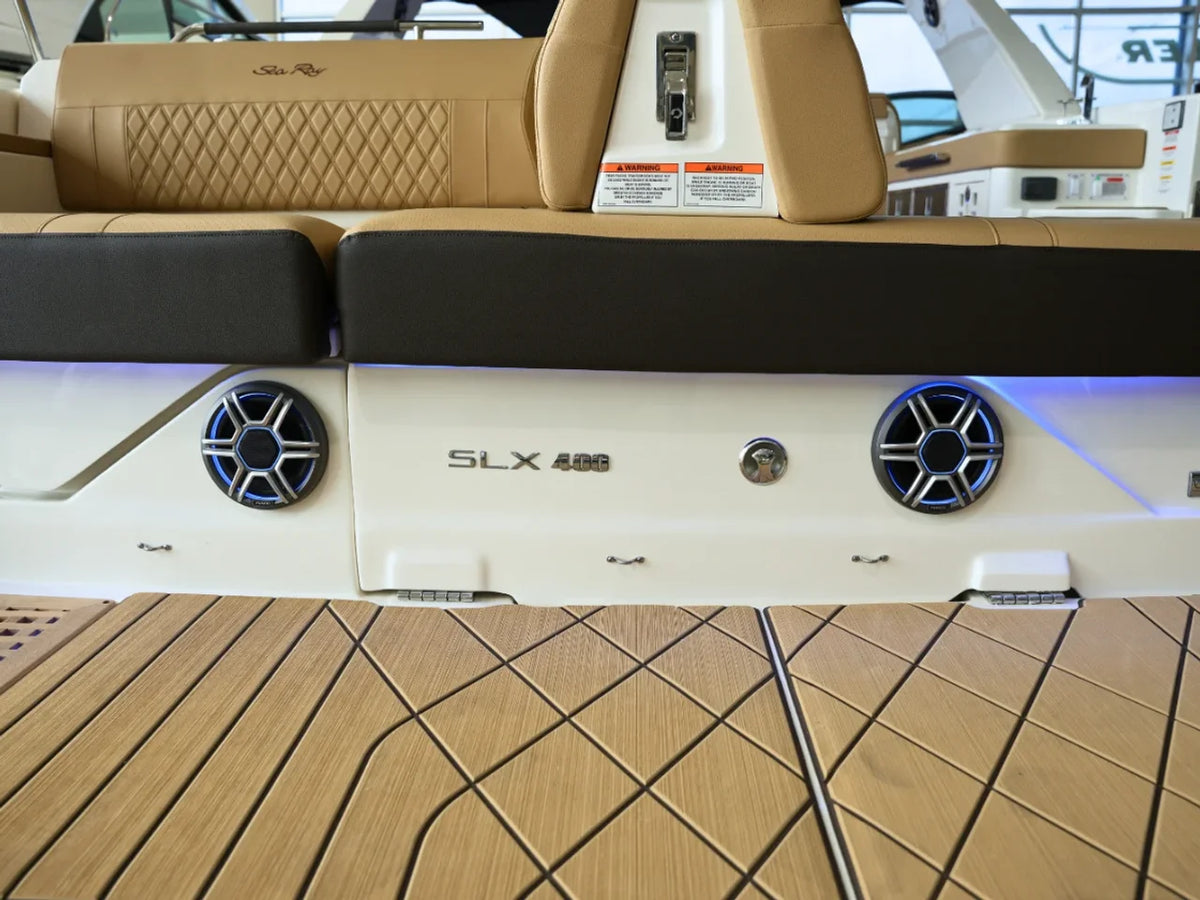 2026 Sea Ray SLX 400 40.0 feet, Lewisville, TX #15