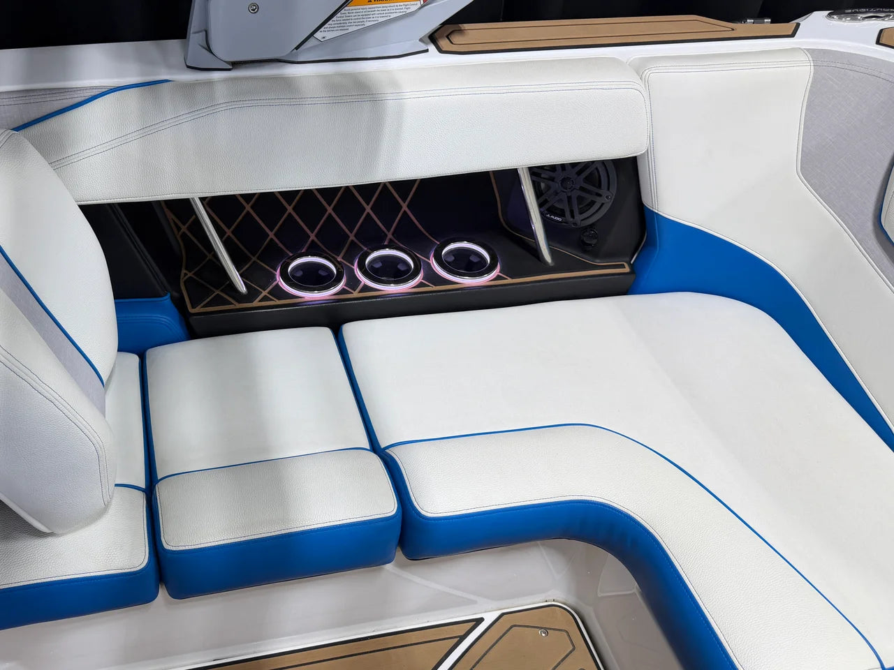 2021 Nautique Super Air Nautique GS22 22.0 feet, Crosslake, Minnesota #24
