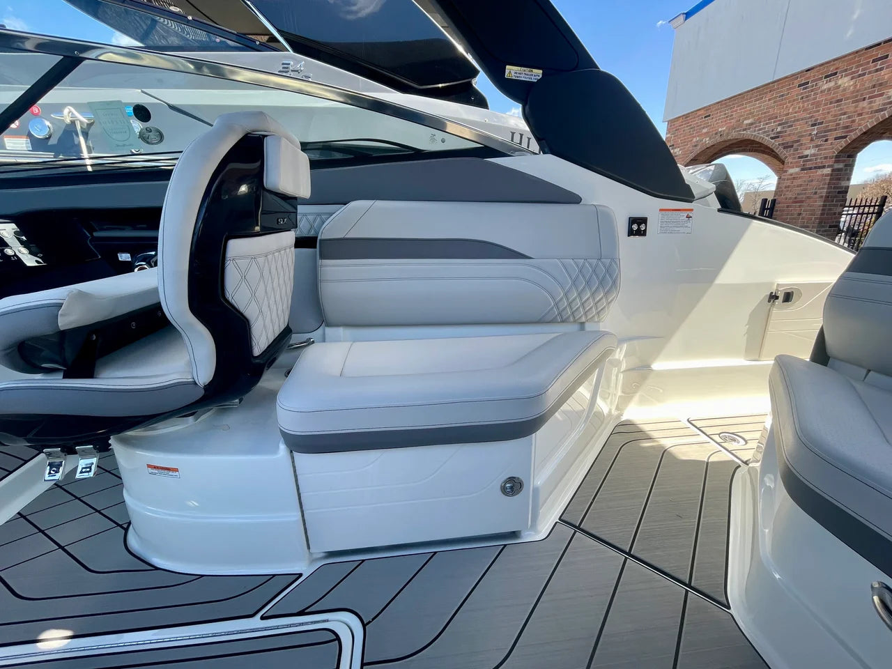2026 Sea Ray SLX 260 Outboard 26.0 feet, Danvers, Massachusetts #6