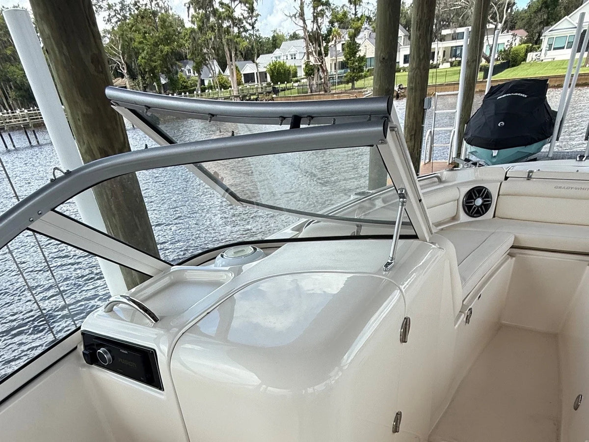 2023 Grady-White FREEDOM 215 21.0 feet, Jacksonville Beach, Florida #15