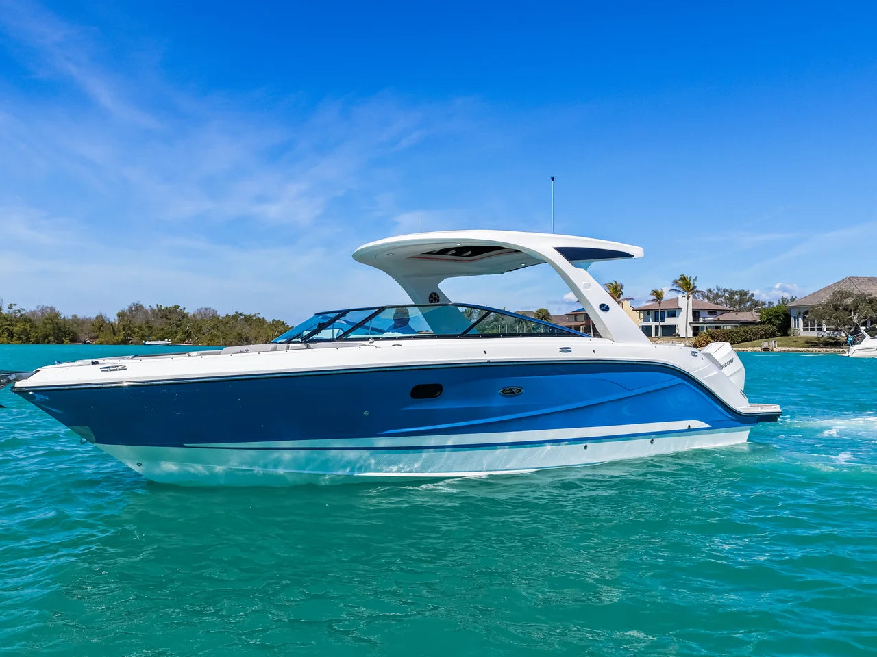 2026 Sea Ray SLX 310 Outboard 31.0 feet, Venice, Florida #52