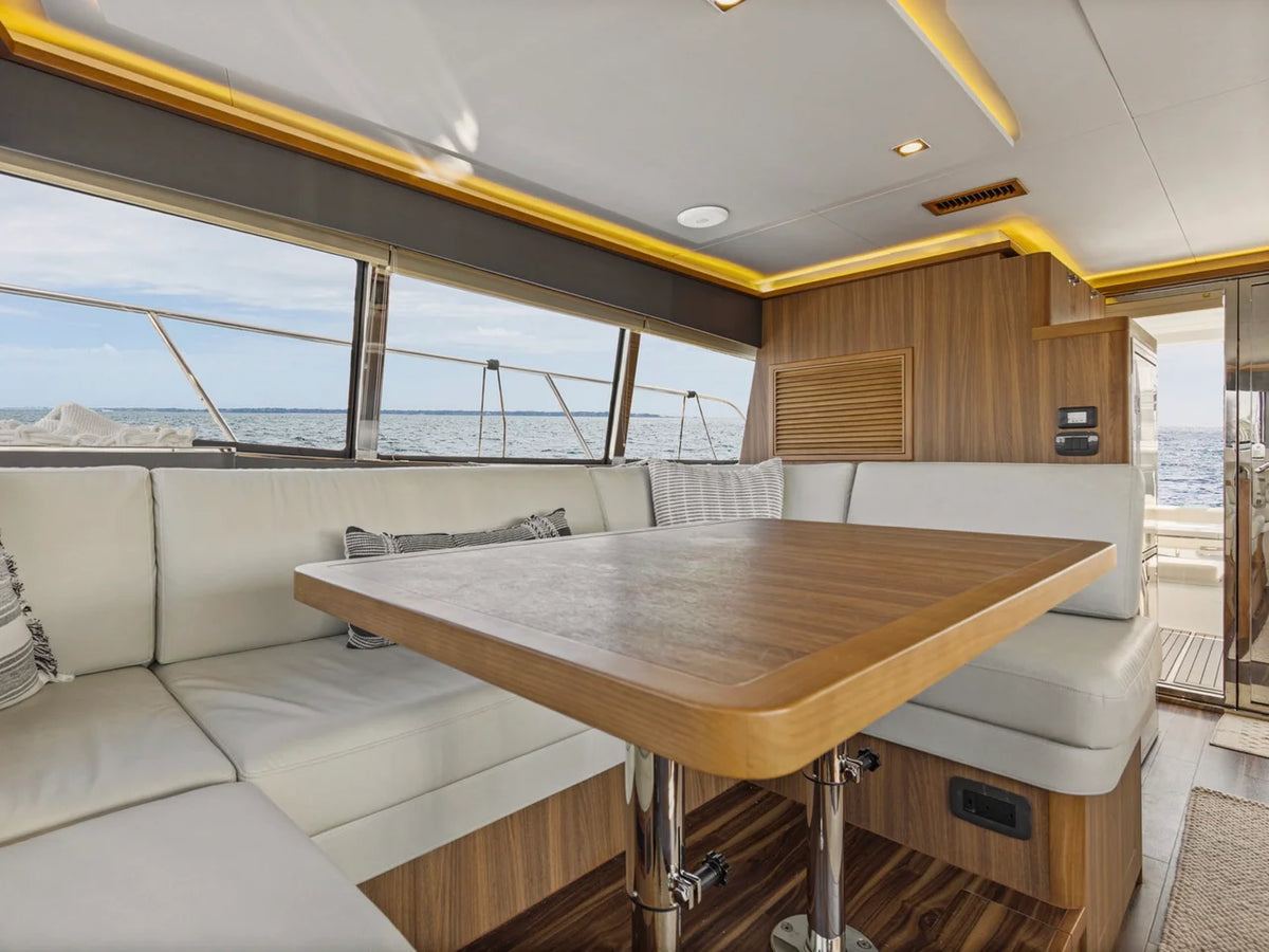 2025 Aquila 42 Yacht 42.0 feet, Pensacola, Florida #29