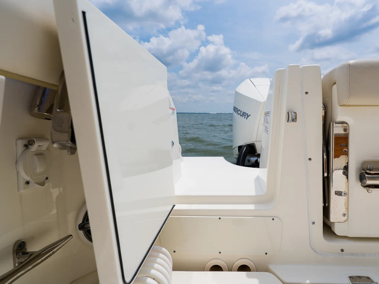 2023 Boston Whaler 350 Realm 35.0 feet, Clearwater, Florida #103