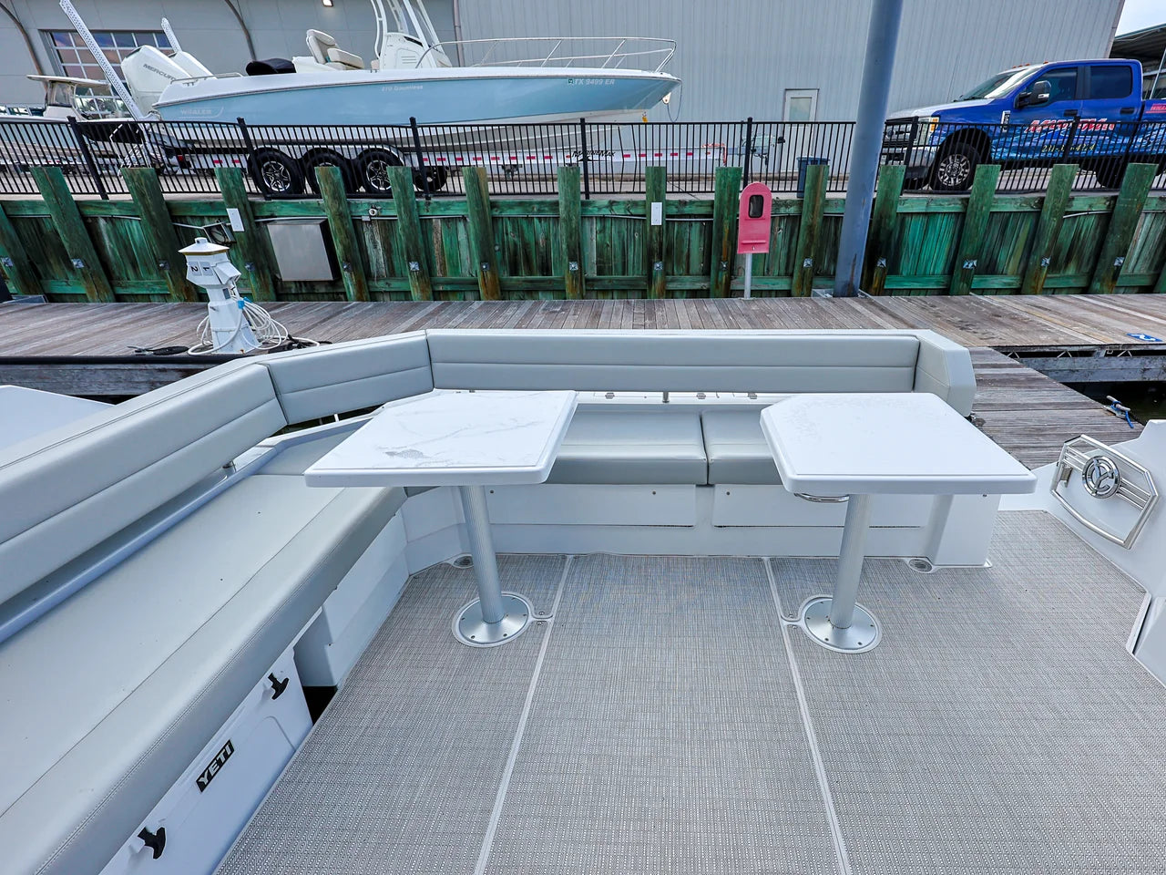 2026 Cruisers Yachts 42 Cantius 42.0 feet, Seabrook, TX #33