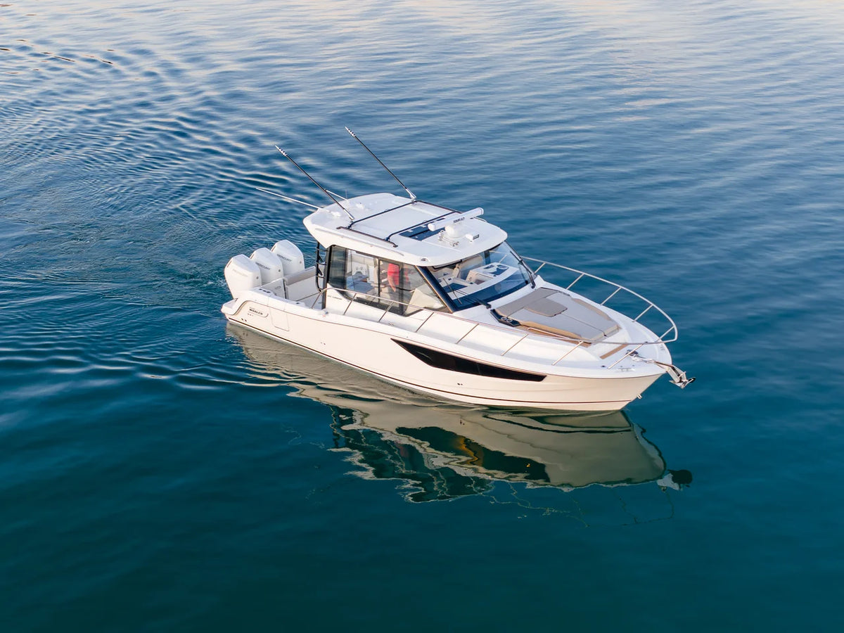 2026 Boston Whaler 365 Conquest 36.0 feet, Wrightsville Beach, North Carolina #4