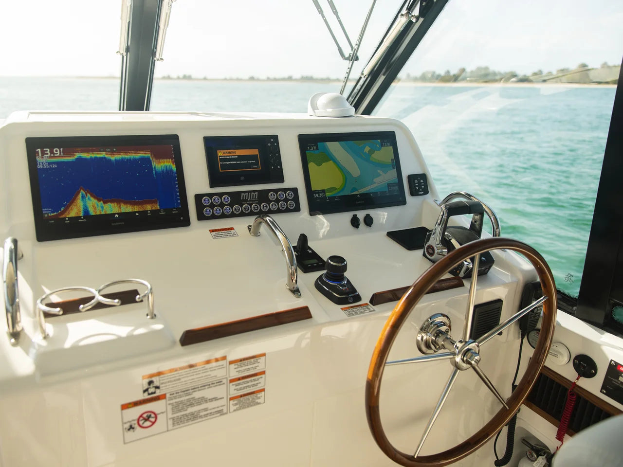 2025 MJM 4 46.0 feet, Wrightsville Beach, North Carolina #45