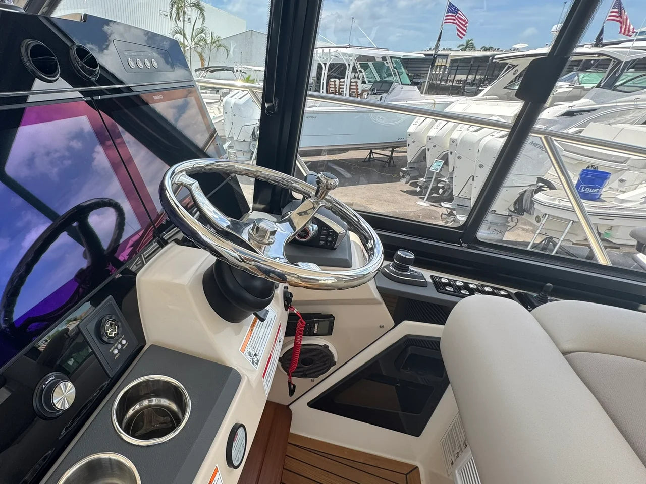 2025 Boston Whaler 365 Conquest 36.0 feet, Naples, Florida #39