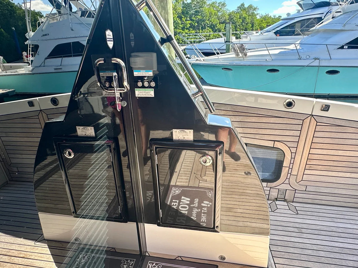 2025 Galeon 500 FLY 53.0 feet, Fort Myers, FL #16