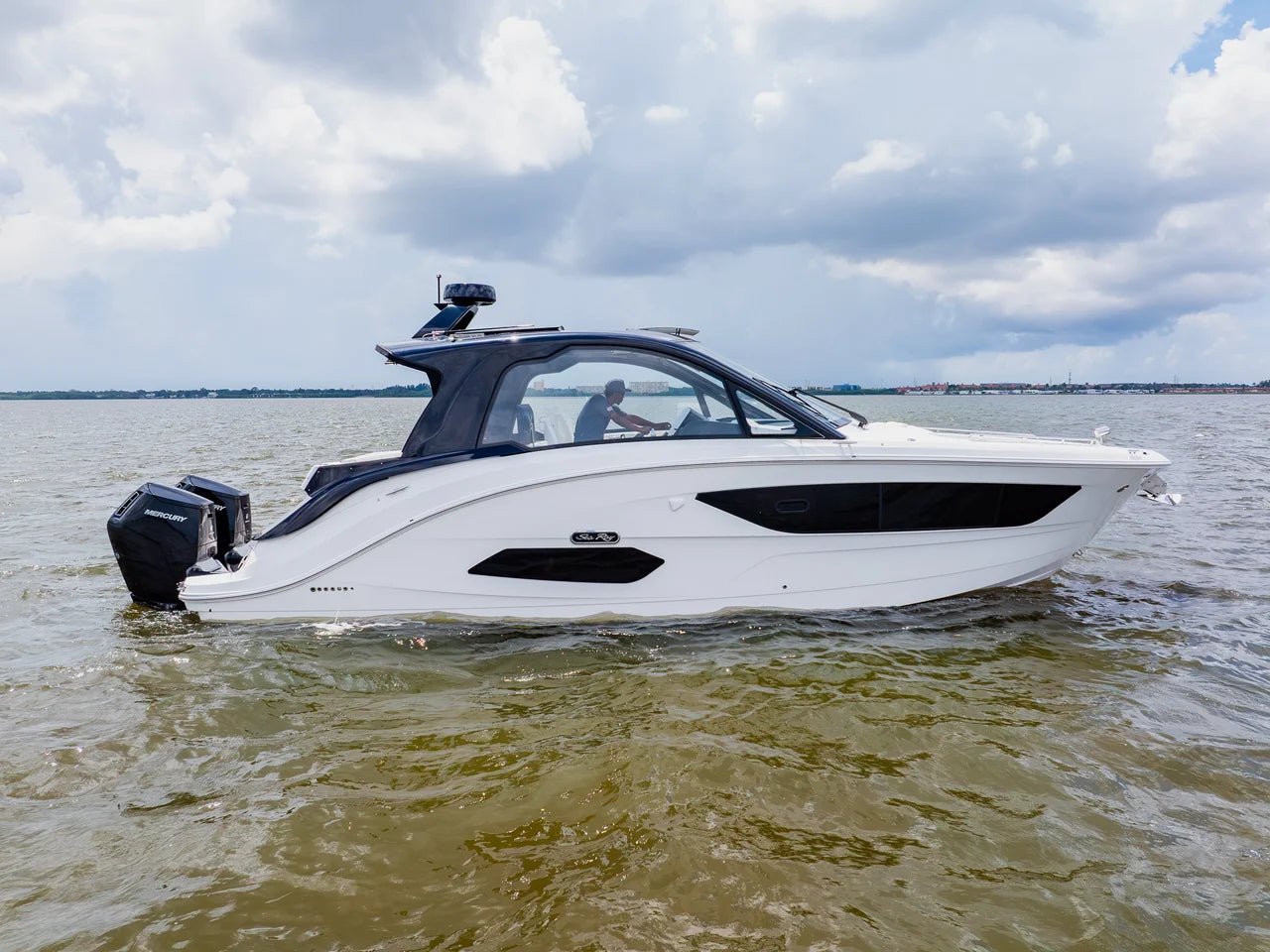 2026 Sea Ray Sundancer 370 Outboard 37.0 feet, Clearwater, Florida #6