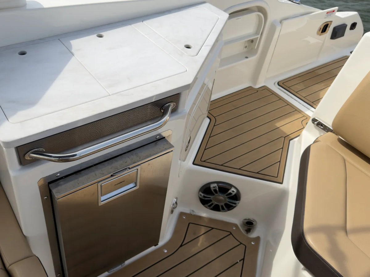 2022 Sea Ray 290 SDX OUTBOARD 29.0 feet, Norwalk, CT #55