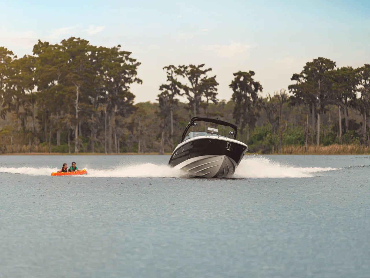 2026 Sea Ray SDX 270 27.0 feet, Cumming, Georgia #4