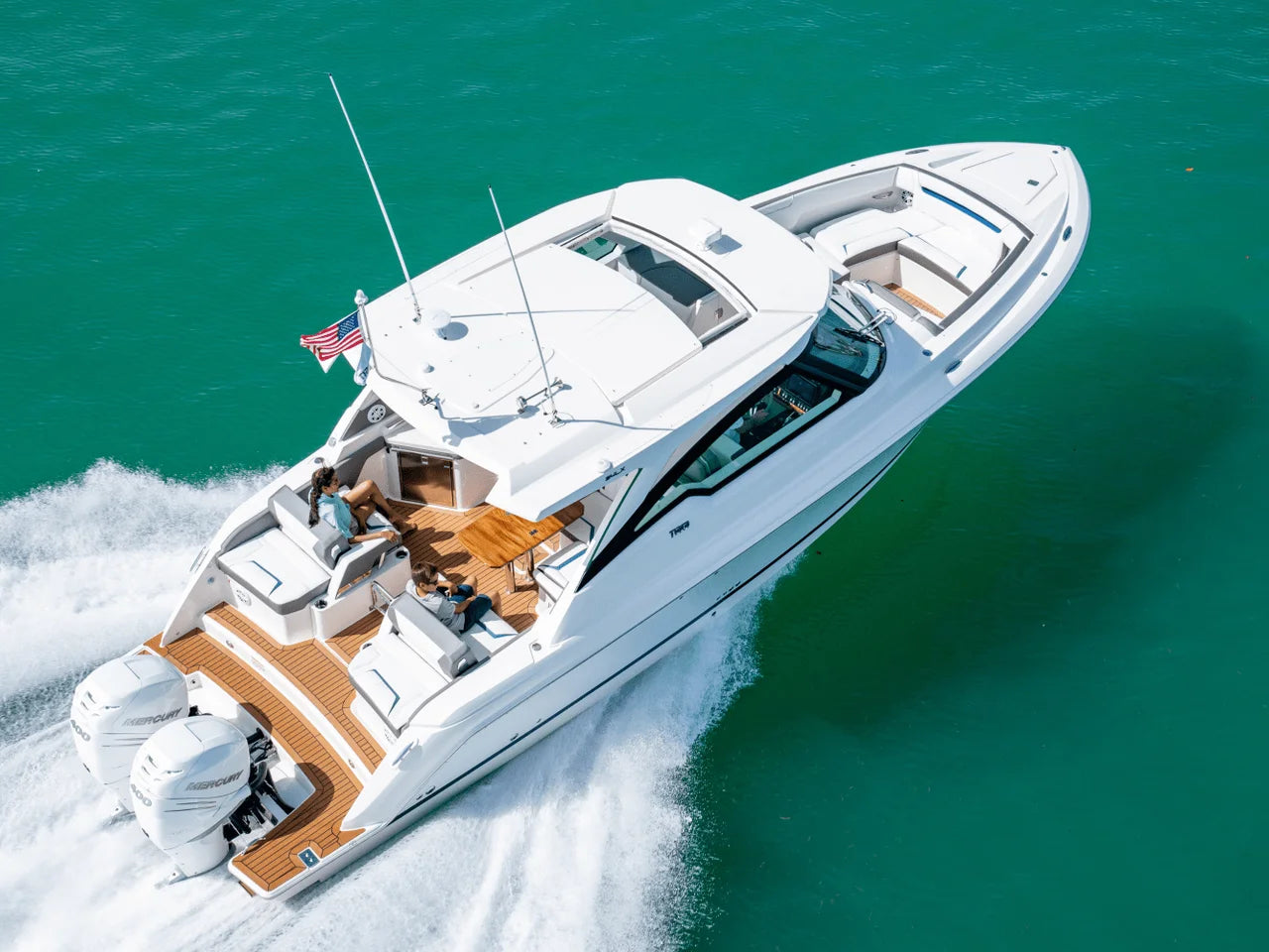2025 Tiara Yachts LX 34 34.0 feet, Inuvik, Northwest Territories #8