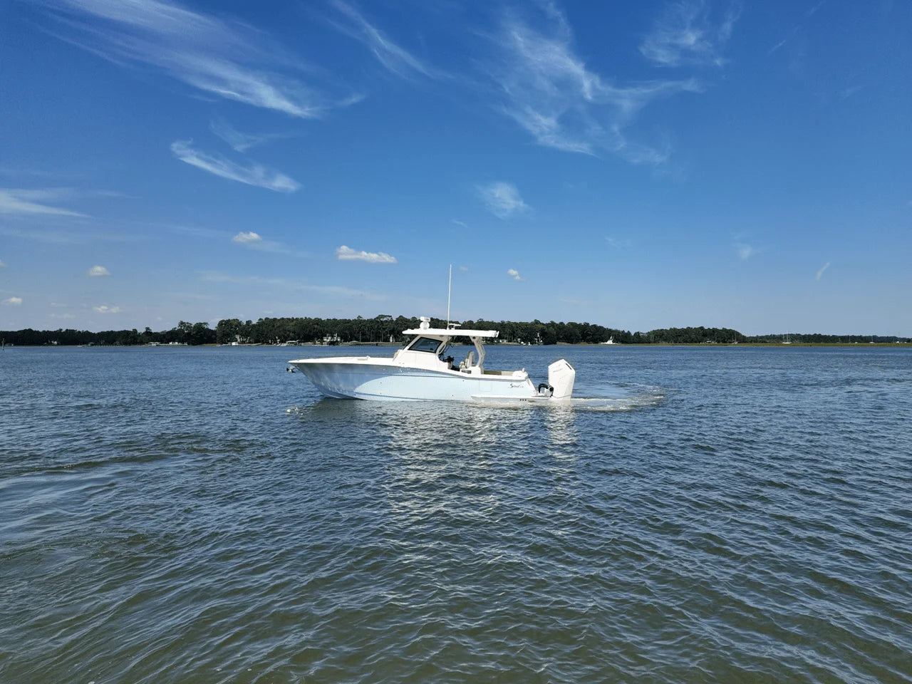 2025 Scout 377 LXF 37.0 feet, Thunderbolt, GA #12
