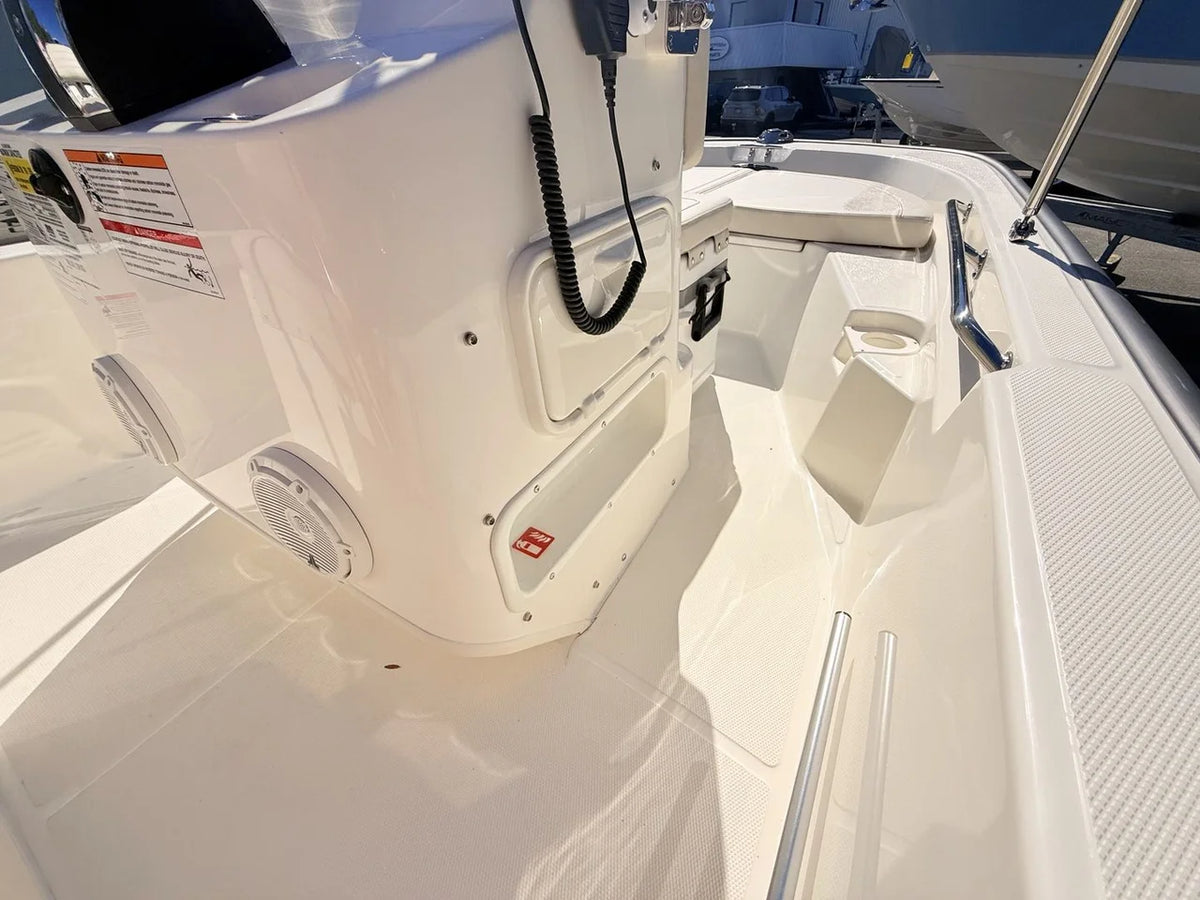 2027 Boston Whaler 150 Montauk 15.0 feet, St Petersburg, FL #27