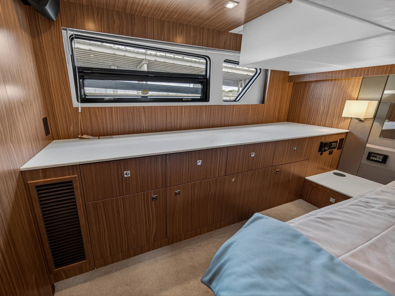 2026 Cruisers Yachts 46 Cantius 46.0 feet, Stuart, Florida #63