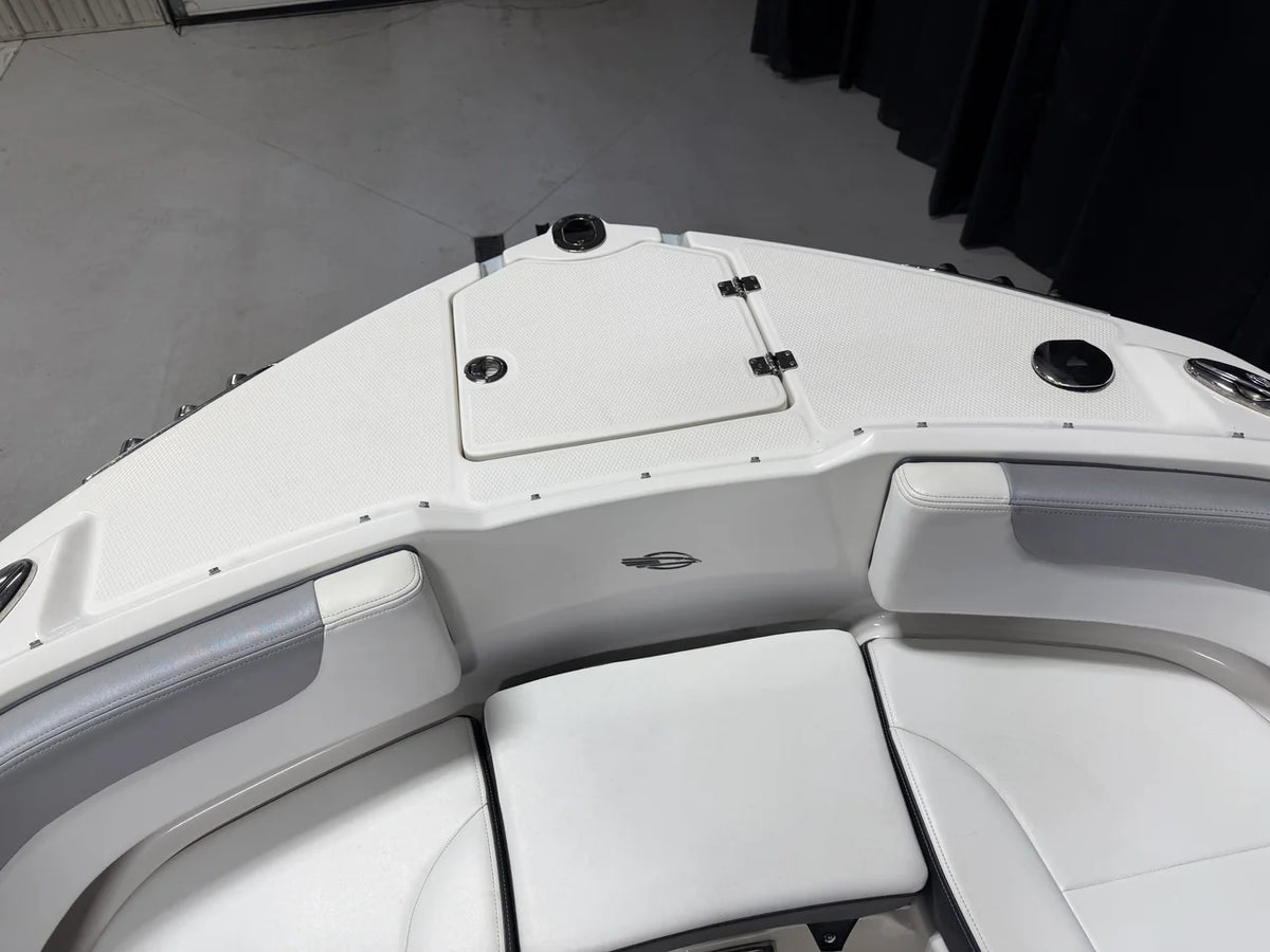 2019 Chaparral 230 SUNCOAST 23.0 feet, Crosslake, Minnesota #95