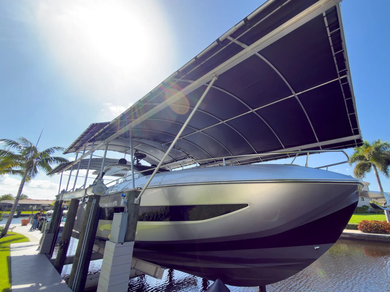 2022 Azimut Verve 47 47.0 feet, Fort Myers, FL #6