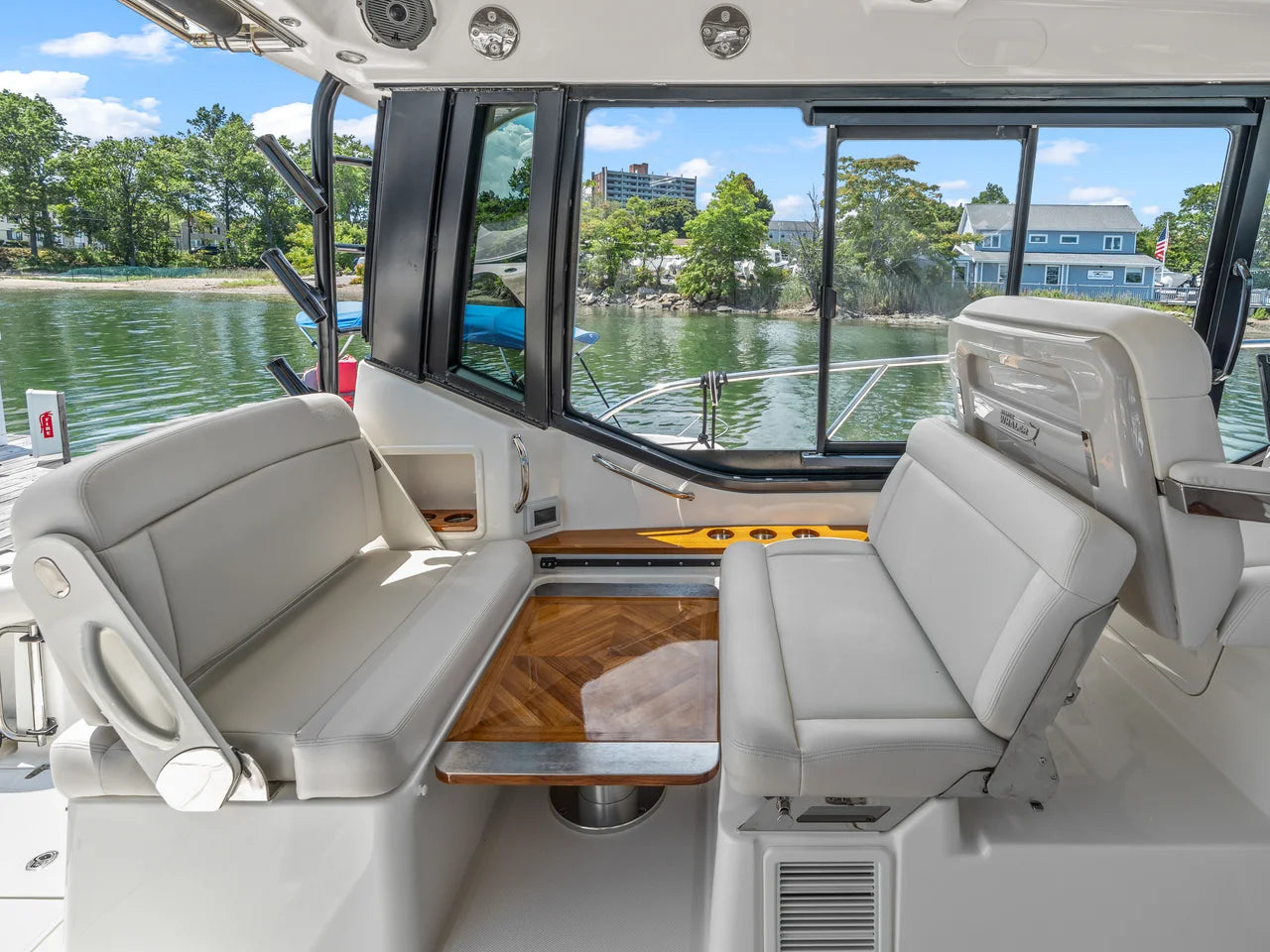 2025 Boston Whaler 405 Conquest 40.0 feet, Quincy, MA #20