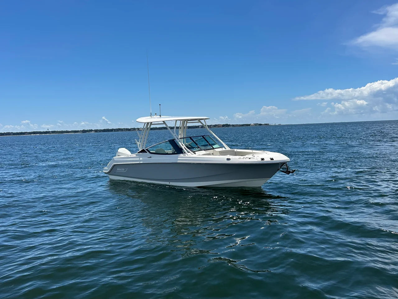 2027 Boston Whaler 240 Vantage 24.0 feet, Pensacola, Florida #5