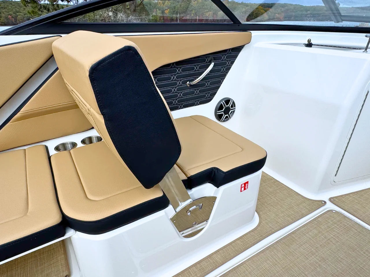 2026 Sea Ray SPX 210 21.0 feet, Lake Hopatcong, NJ #16
