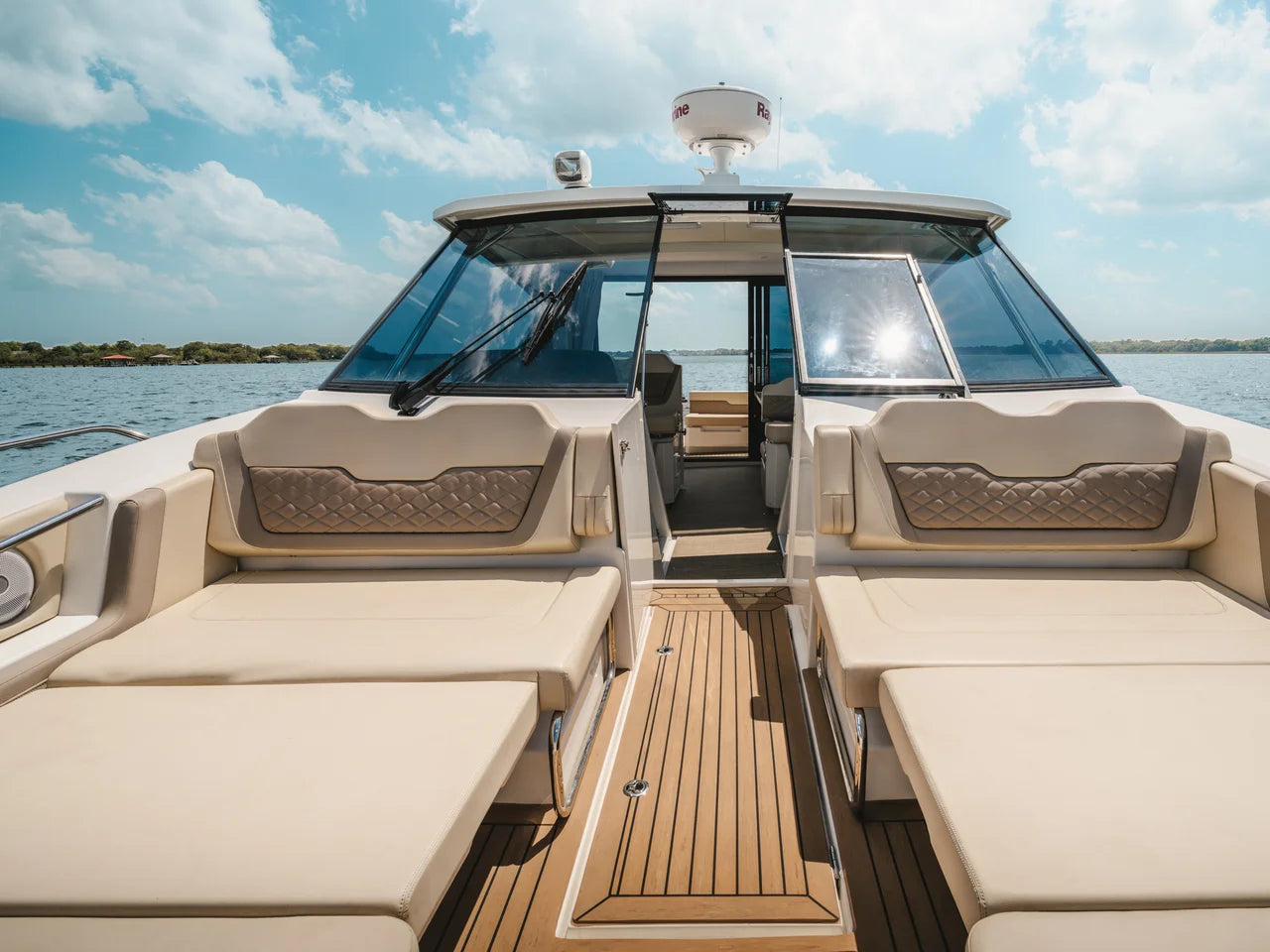2023 Aquila 36 SPORT 36.0 feet, Charleston, SC #10