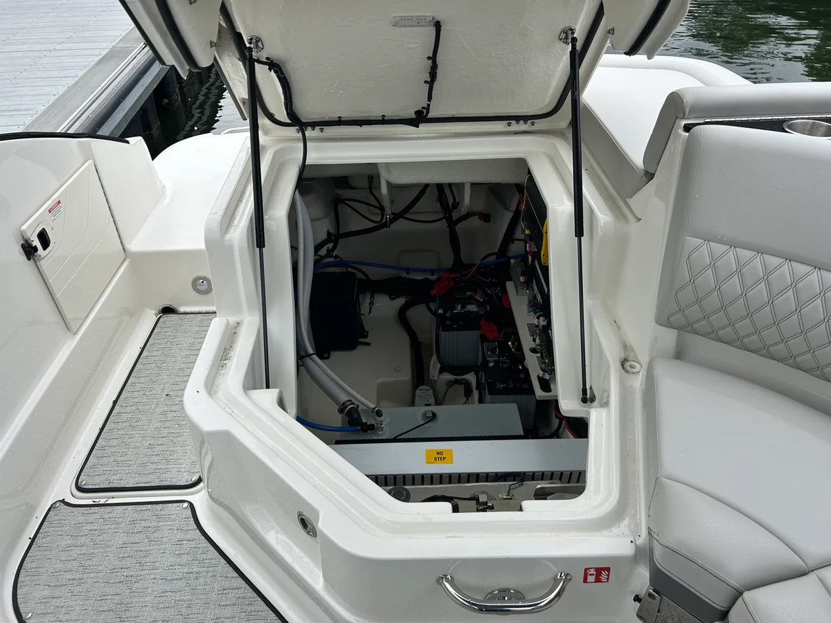 2026 Sea Ray SLX 260 Outboard 26.0 feet, Pensacola, Florida #27
