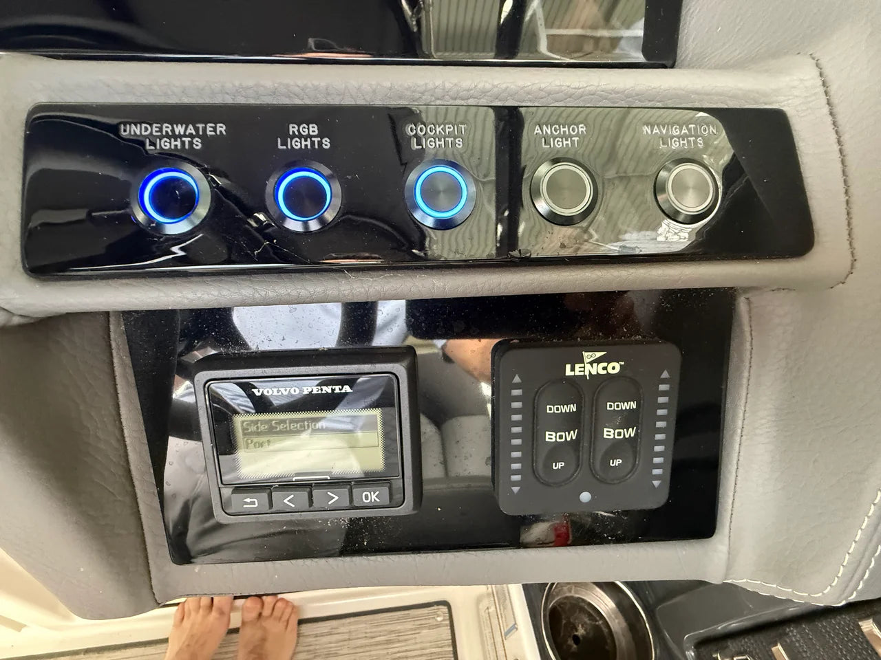 2022 Cobalt A29 29.0 feet, Cumming, GA #34