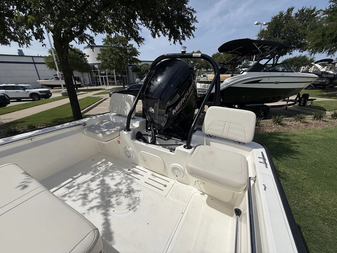 2026 Boston Whaler 170 Montauk 17.0 feet, Lewisville, TX #8