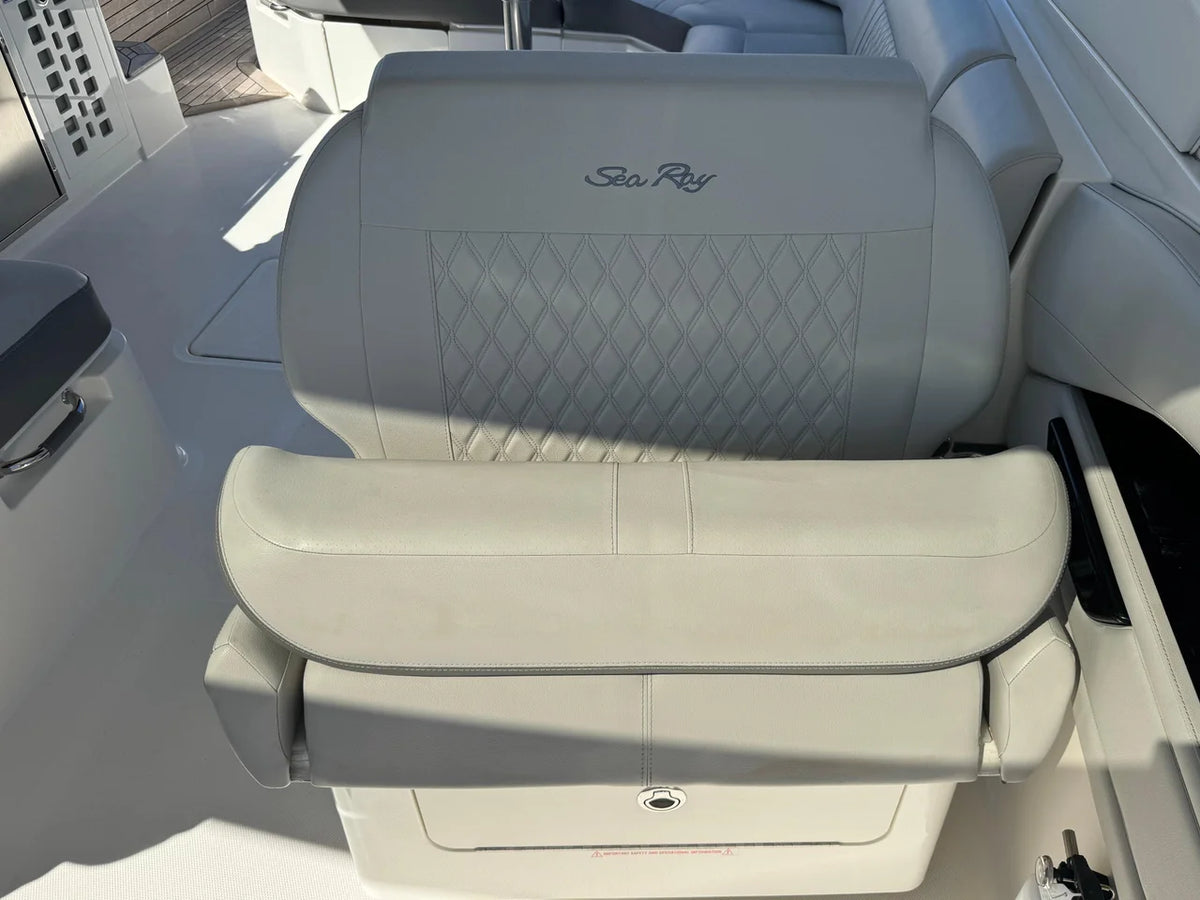 2021 Sea Ray SLX 400 OB 40.0 feet, Fort Lauderdale, FL #15