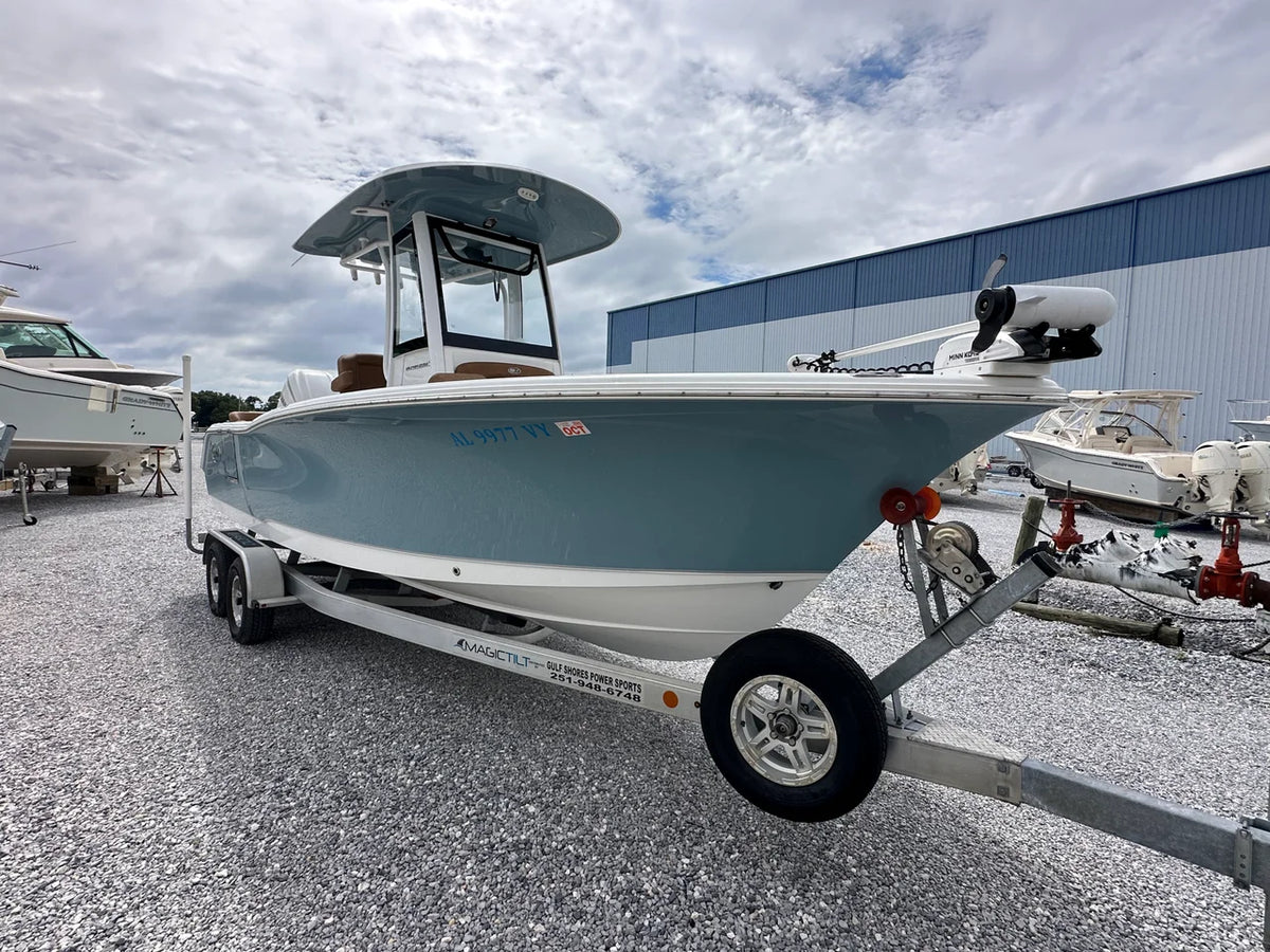 2025 Sea Hunt 239 ULTRA SE 23.0 feet, Pensacola, Florida #5