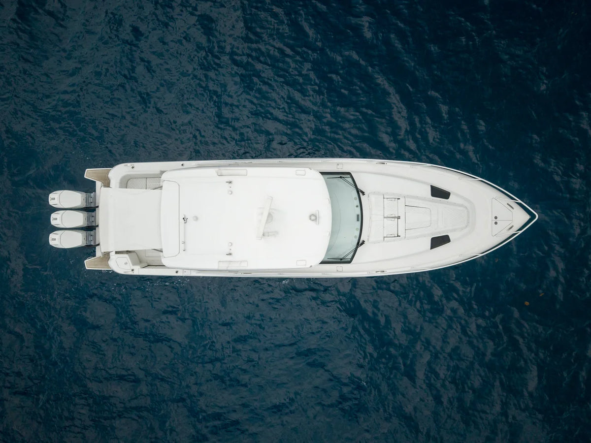 2026 Intrepid 50 EVOLUTION 50.0 feet, Dania, FL #9