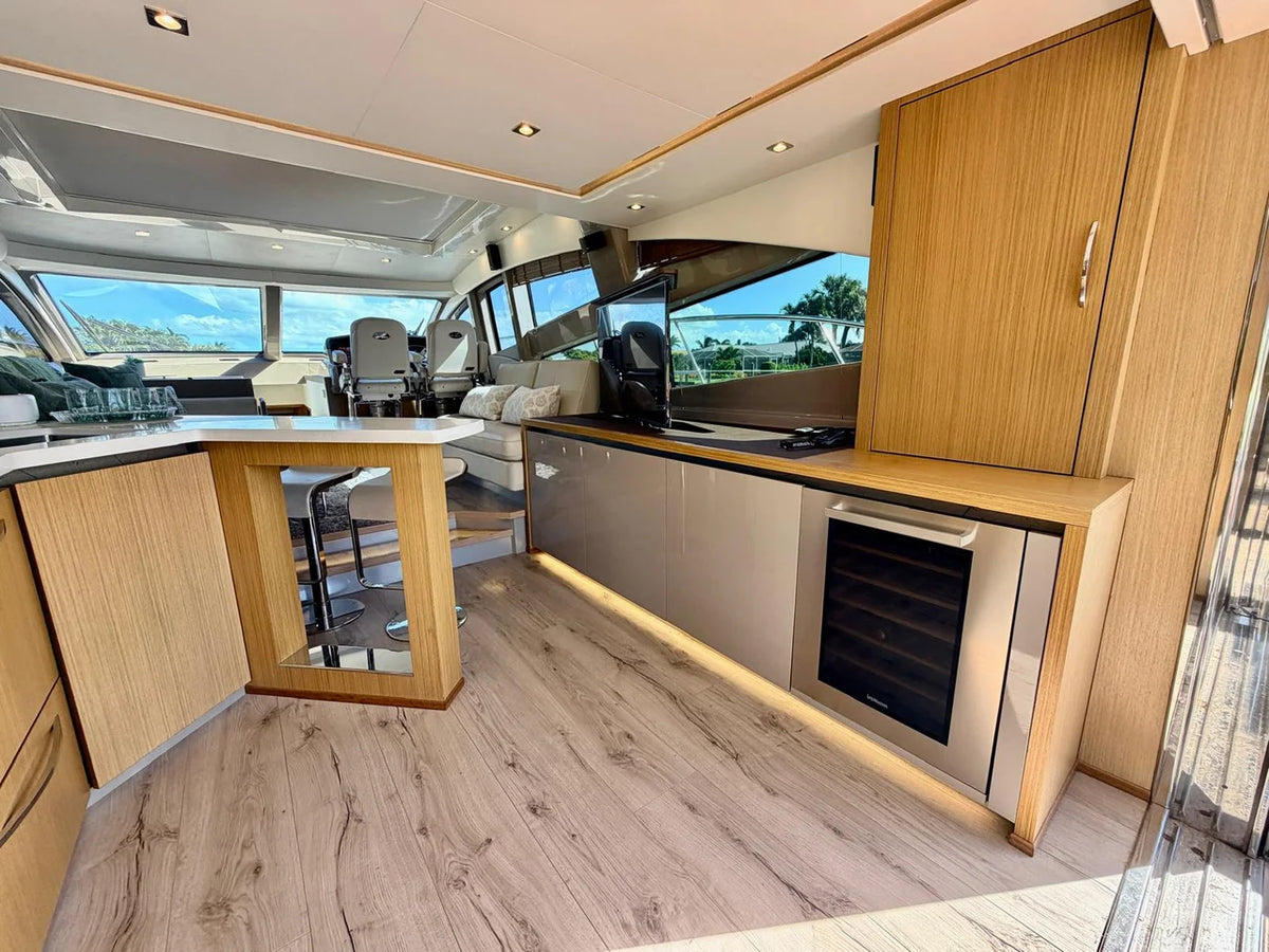 2018 Sea Ray L550 55.0 feet, Jupiter, FL #16