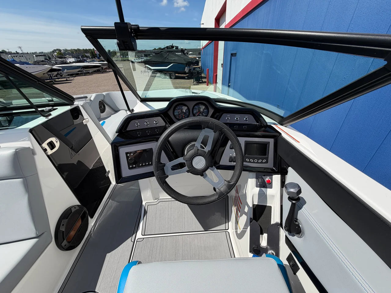 2022 Mastercraft NXT22 22.0 feet, Excelsior, Minnesota #25