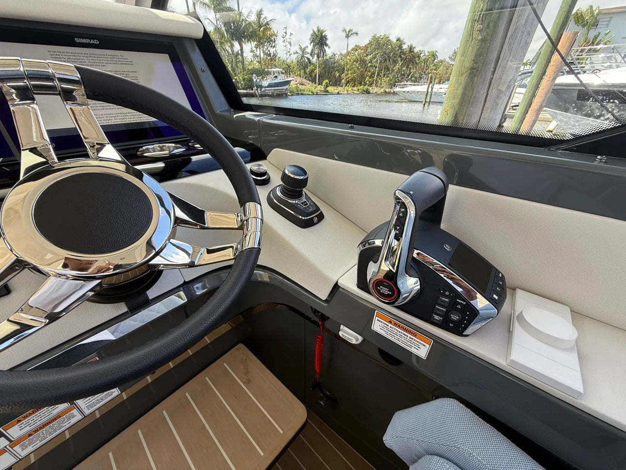 2026 Saxdor 400 GTO 40.0 feet, Sarasota, FL #34