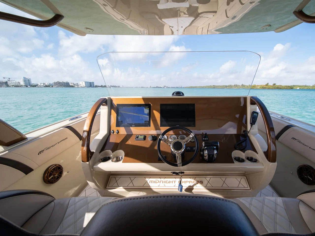 2019 Midnight Express 43 OPEN 43.0 feet, Miami Beach, FL #41