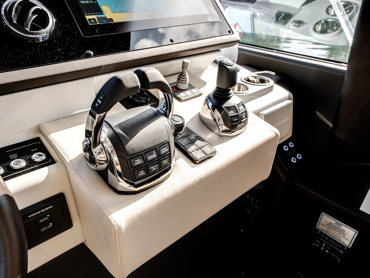 2021 Azimut S6 SPORTFLY 59.0 feet, Pompano Beach, FL #31