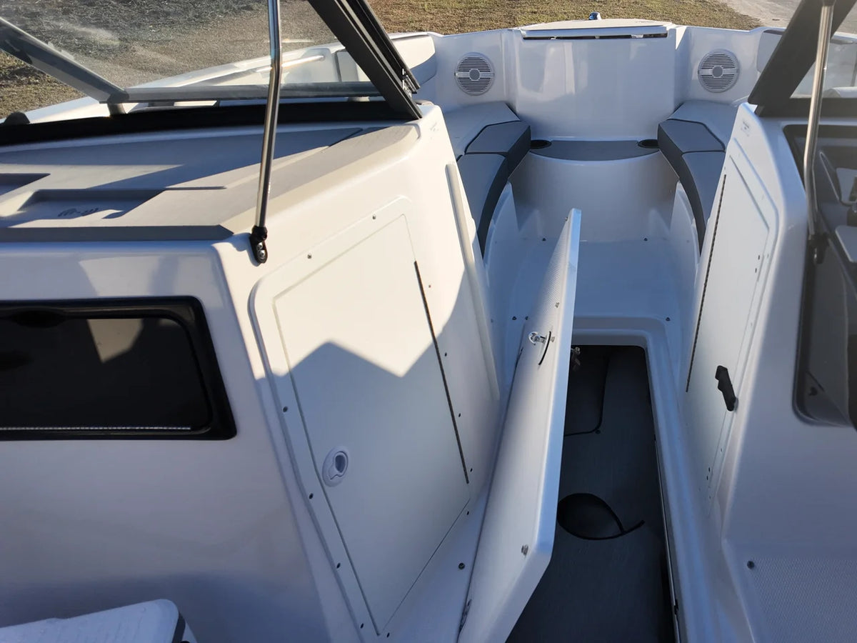 2025 Yamaha SX220 22.0 feet, Thunderbolt, GA #13