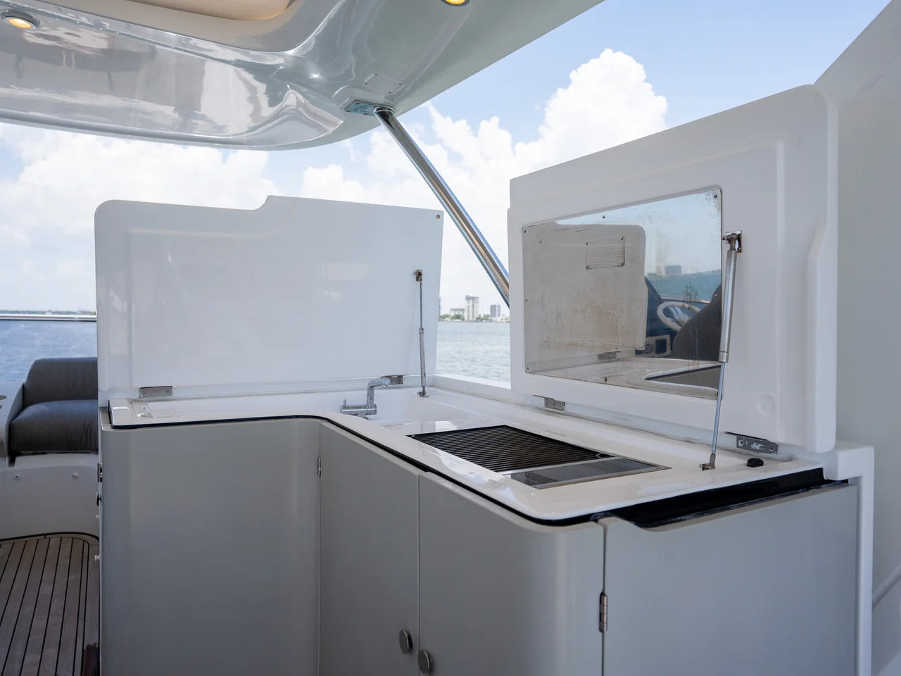 2018 Azimut 60 Flybridge 60.0 feet, Miami, FL #28