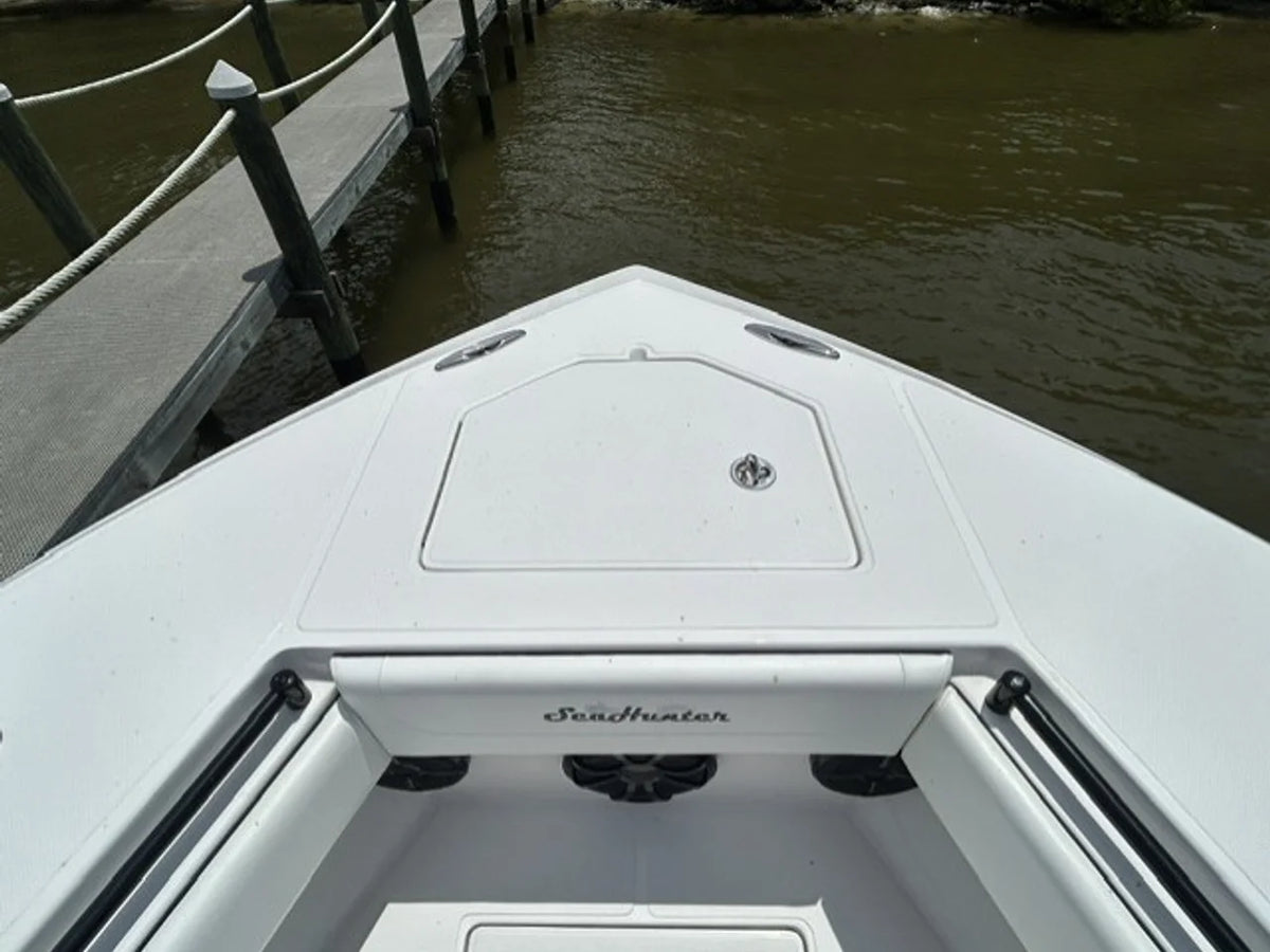 2019 SeaHunter 28 FLORIDIAN 28.0 feet, Stuart, Florida #15