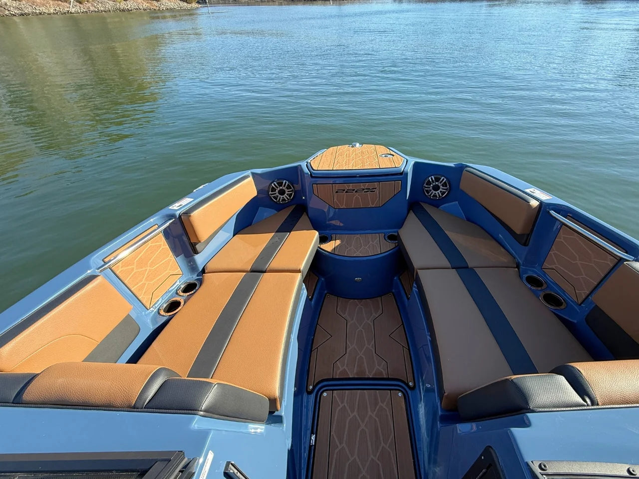 2026 Yamaha 222XD 22.0 feet, Lake Wylie, SC #21