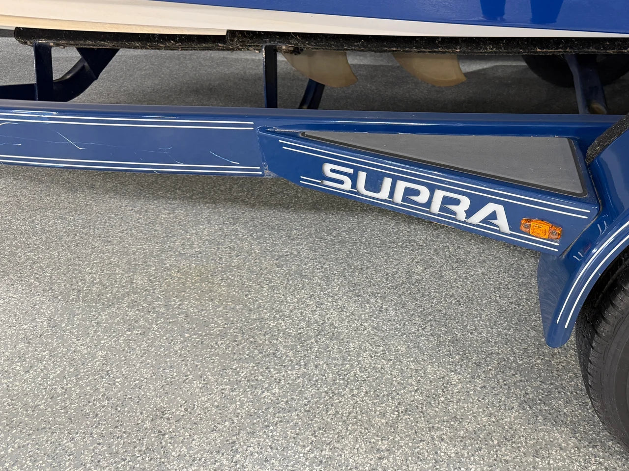 2015 Supra SC400 21.0 feet, Nisswa, Minnesota #114
