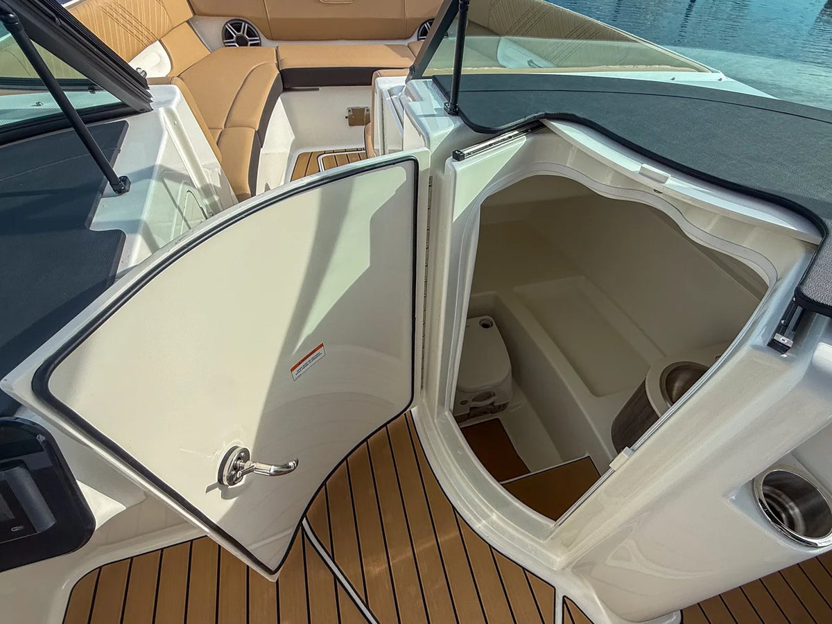2027 Sea Ray SDX 270 Outboard 27.0 feet, Fort Myers, FL #19
