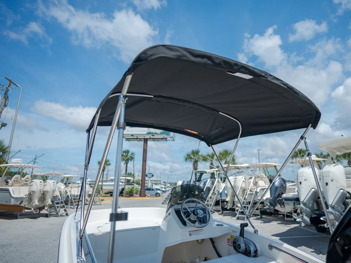 2027 Boston Whaler 130 Super Sport 13.0 feet, Panama City, FL #17